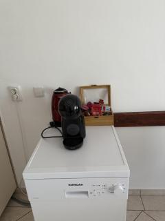 Apartments Marmilić in Punat, Krk - Punat - 5
