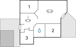 Holiday Home Haderslev With Fireplace Ii - 9