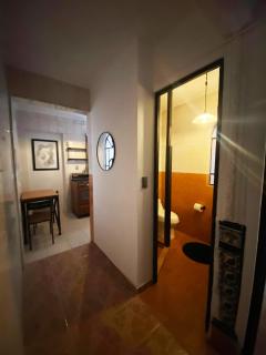 Casa Labardini Colonial Suite with Patio View - 6