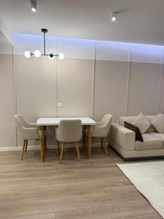 Luxury Apartment 7 at Square 21 Tirana - 4