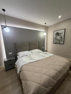 Luxury Apartment 7 at Square 21 Tirana - 1