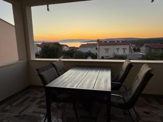 Apartments Marmilić in Punat, Krk - Punat - 9