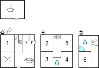 Beautiful Home In Castiglione Del Lago - 9