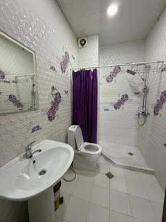 City View Apartments At Dadiani St - 1