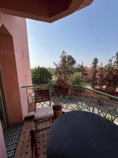 Marakech Giliz Atlas - 7