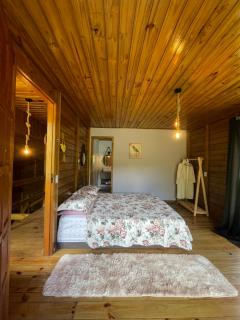 Casa das Pedras - Um recanto de paz em Santa Tereza - 4