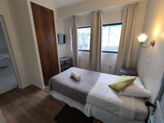 Plaza Central Hotel - 7