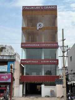 Palukuri's Grand - 8