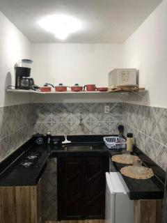 Suíte, Bem localizado em Morro de São Paulo Ba - 5