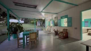 Masajo La casa del avión - 2