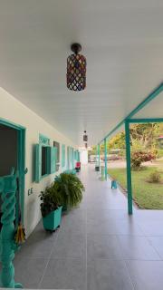 Masajo La casa del avión - 3