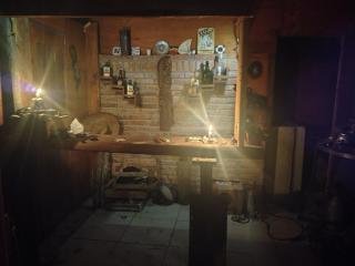 Capitán Polonio - Hostel Bar - 1