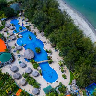 La Ensenada Beach Resort - 9