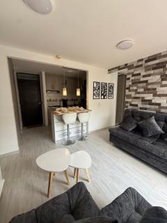 Lindo apartamento completo Peñalisa , 3 habitaciones - 4