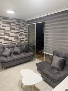 Lindo apartamento completo Peñalisa , 3 habitaciones - 1