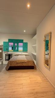 Masajo La casa del avión - 4