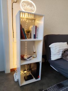 Appartement au calme. - 8