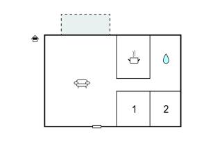 Lovely Apartment In Genova With Wifi - 9