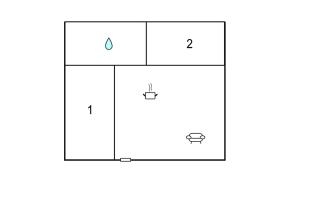 Lovely Apartment In Split With Wifi - 9