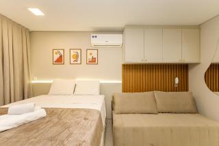 Casa privativa para família com AC e Cama Queen - 5