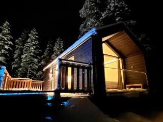 Hossaville Luxe West Lake Cabin III - 3