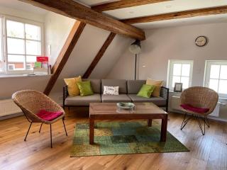 Historische Unterkunft 1 und 2 - 0