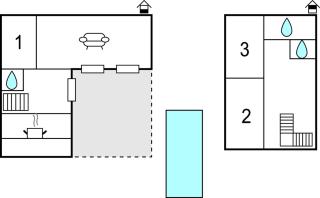 Amazing Home In St Genies De Malgoires - 9