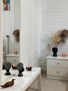 Aleka Sea View Apartment Sarande - 8