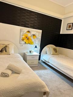 Aleka Sea View Apartment Sarande - 5