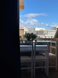 Sandra's Sea View Apartment Sarande - 2