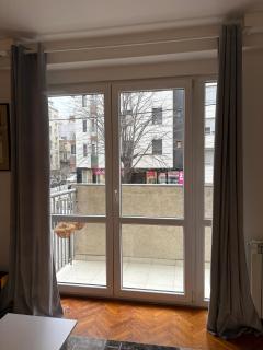Apartman Sasha 3 - Free parking - 2