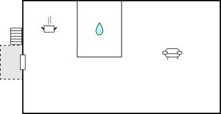 Awesome Apartment In Ygne With Wifi - 9