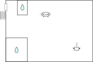 Lovely Apartment In Marvejols - 9