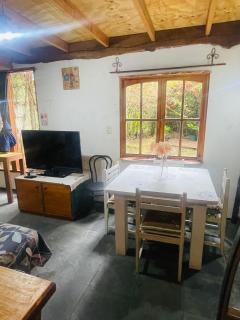 Hermosa cabaña en el bosque - 4