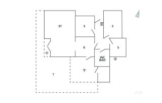 Lovely Home In Nexø With Kitchen - 9
