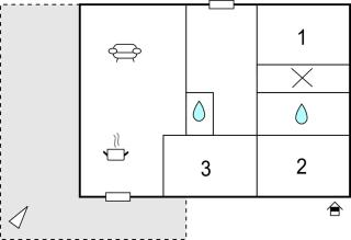 Stunning Home In Saint-Hilaire-De-Riez - 9