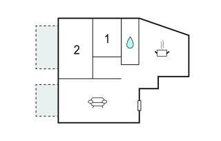 Lovely Apartment In Pesaro With Wifi - 9