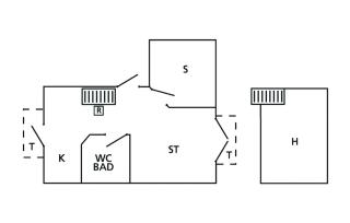 Awesome Apartment In Allinge - 9