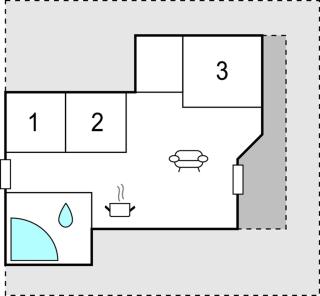 Stunning Home In Lemvig With Wifi - 9