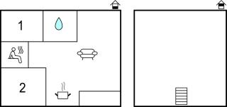 Cozy Home In Hvide Sande With Sauna - 9