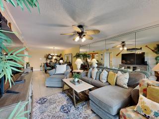 Island Echos #3K - 5