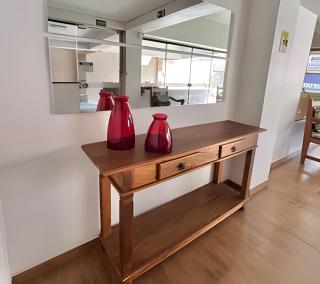 Flat Aconchegante com vaga centro - 2