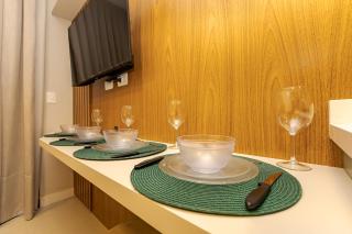 Seu Lar para toda a família, Ao lado do Mirante - 4