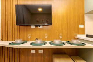 Seu Lar para toda a família, Ao lado do Mirante - 6