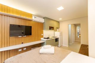 Seu Lar para toda a família, Ao lado do Mirante - 1