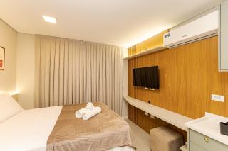 Seu Lar para toda a família, Ao lado do Mirante - 8