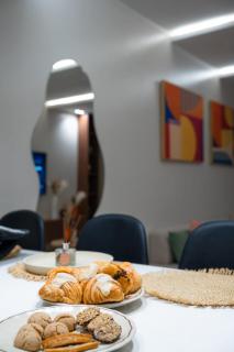 Soleya Apartment with Pool near Mohammed V Airport - 3