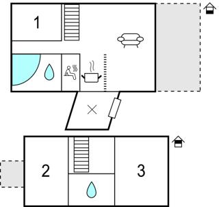 Holiday Home Strandgårdsvej Iv - 9