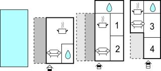 Nice Home In Razanj With Kitchen - 9