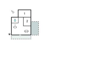 Beach Front Apartment In Dramalj With Wifi - 9